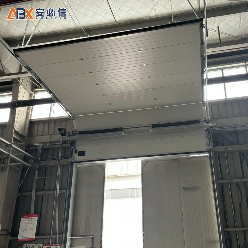 榆林市滑升门