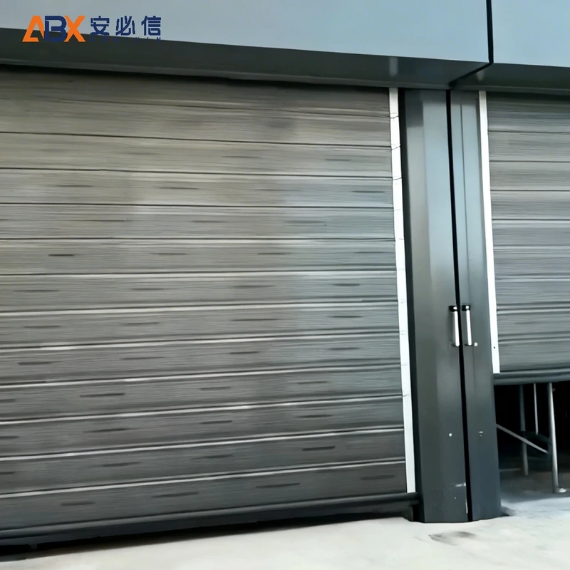 榆林市厂房高速门